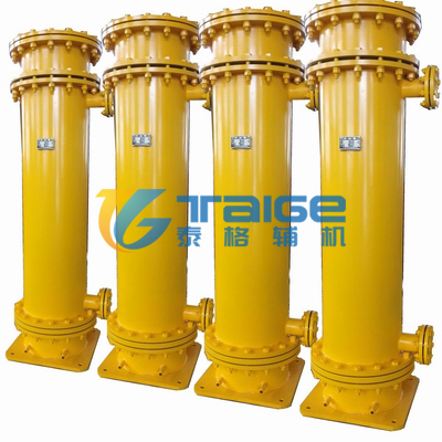 列管式冷油器，關山冷油器，汽輪機油冷卻器，透平油冷油器，透平油冷卻器，單流程冷油器，雙流程冷油器，四流程冷油器，單流程油冷卻器，雙流程油冷卻器，四流程油冷卻器，冷油器